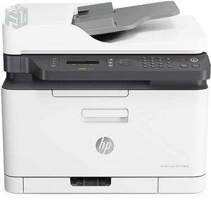 HP Color Laser 179fnw